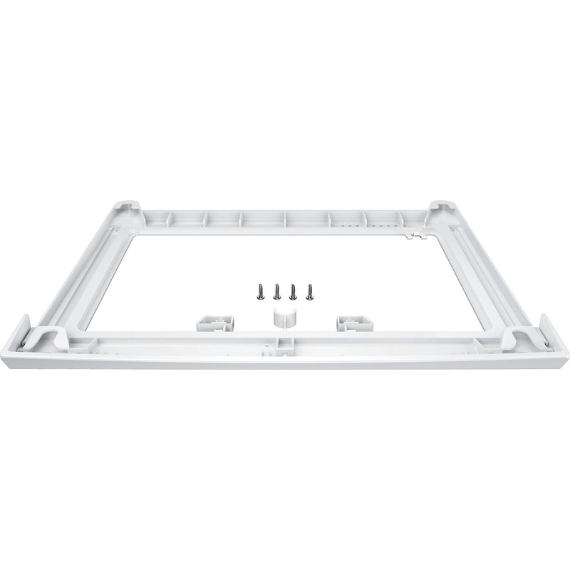 Bosch WTZ27510UC Accessory for washing/drying