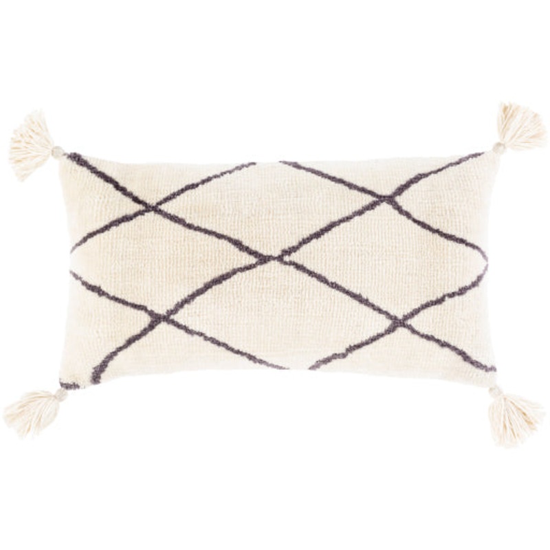 Cozy Braith Lumbar Cushion
