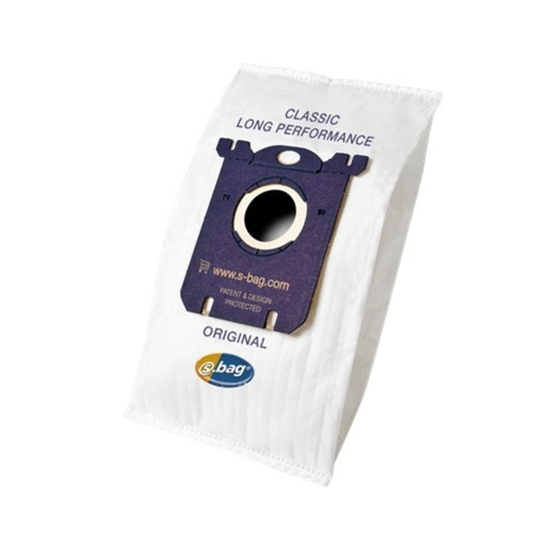 Electrolux EL4101A-1 Cloth Bags