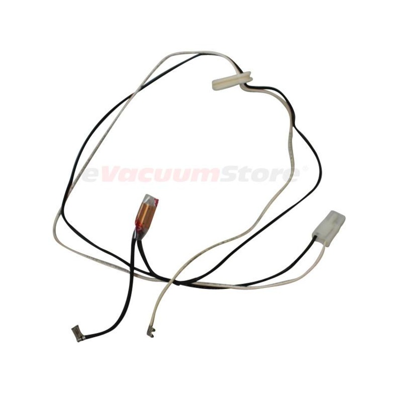 Electrolux UltraSilencer Vacuum EL7061A Motor Wire Assembly