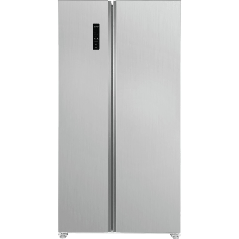 Frigidaire FRSG1915AV Frigidaire 18.8 Cu. Ft. 36” Counter-Depth Side-By-Side Refrigerator