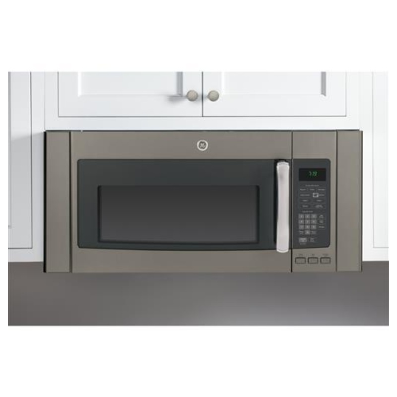 Ge Appliances JX36BES 36″ Over-the-Range Microwave Accessory Filler Kit