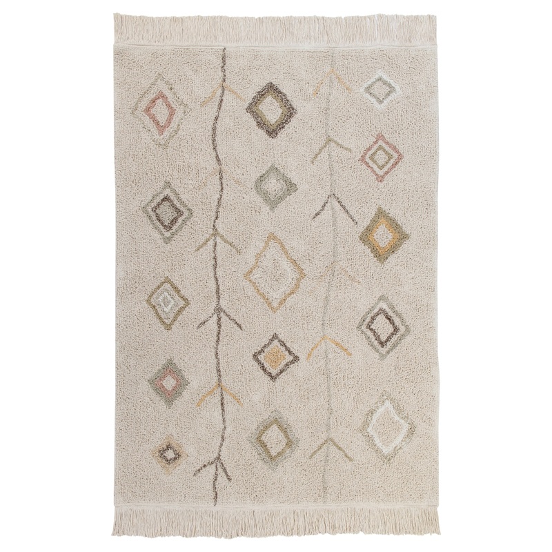 Kaarol Washable Rug