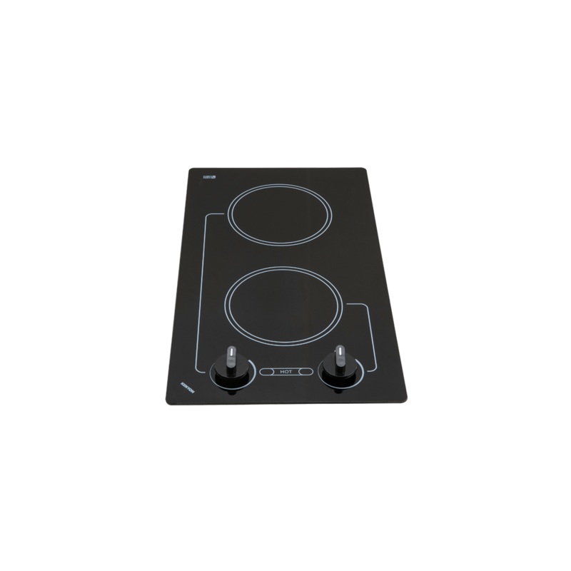 Kenyon B41601US Caribbean 2 Burner