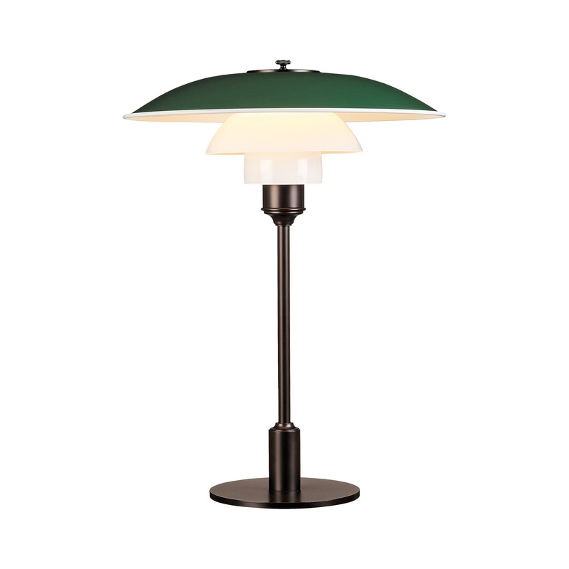 PH 3-2 Table Lamp
