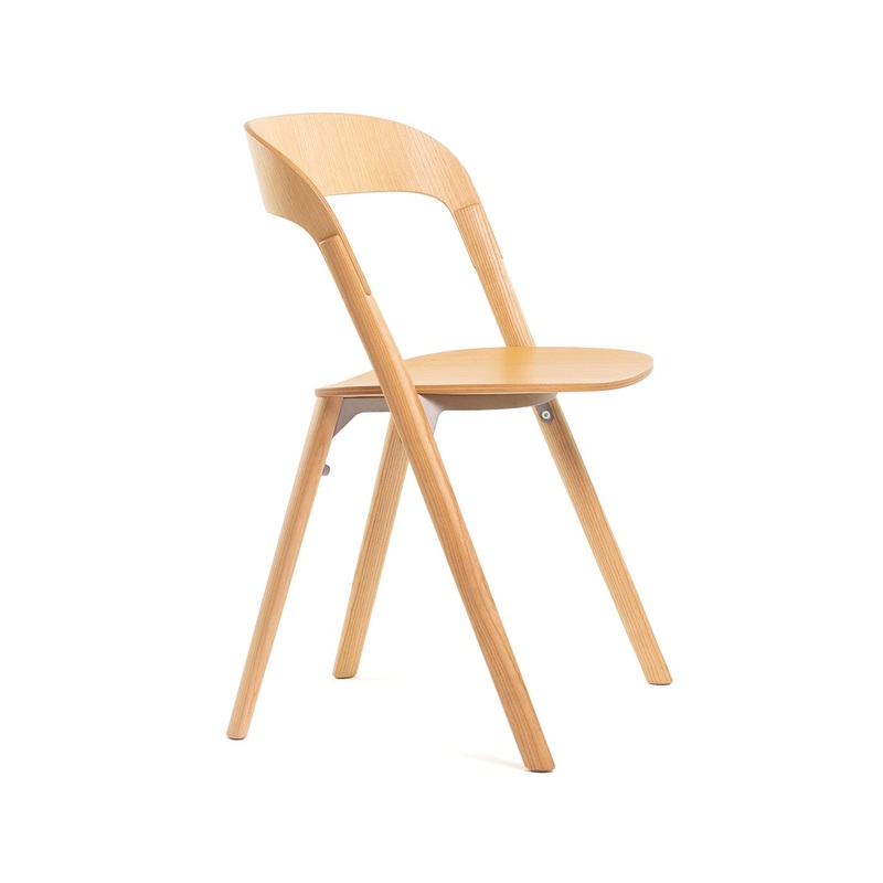 Pila Stacking Chair