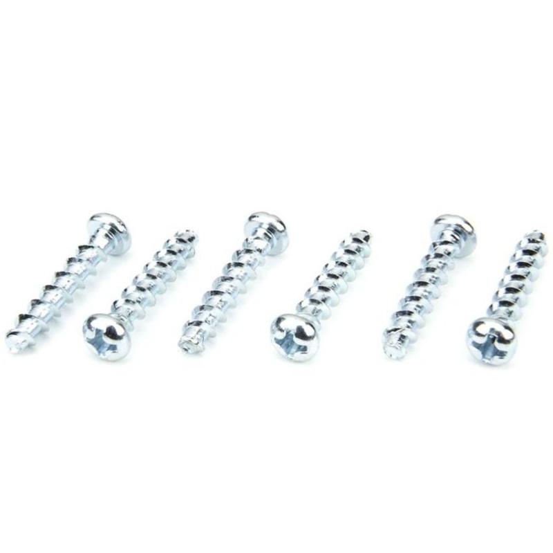 Proteam 835358 Pan Screw M4 20MM