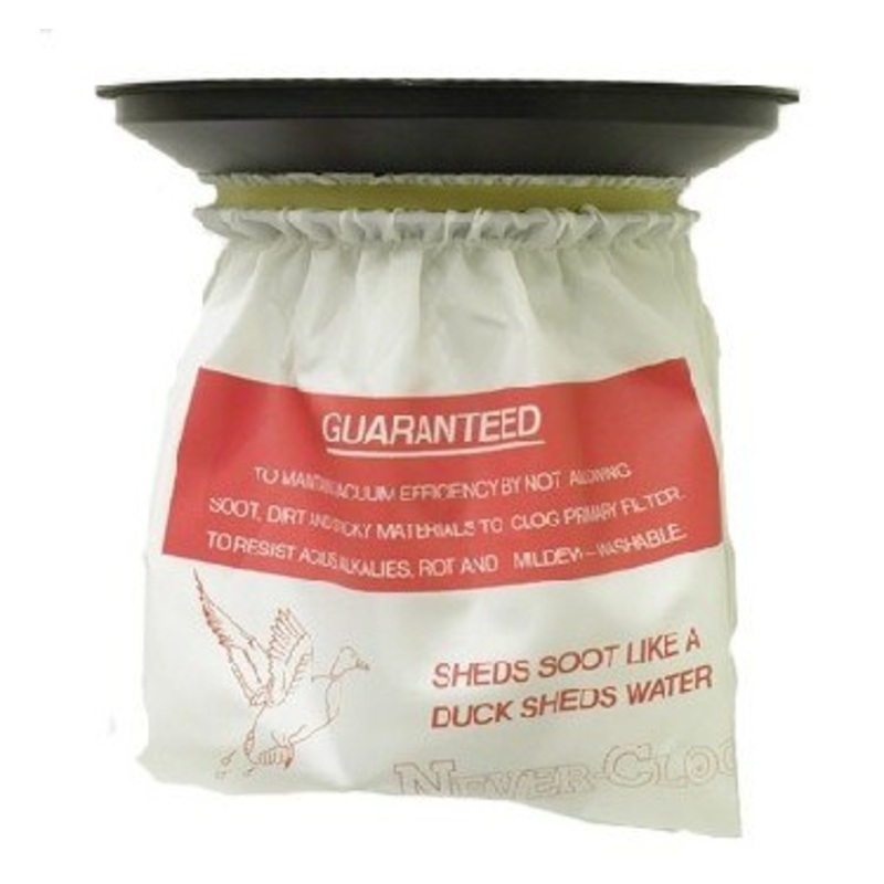 Pullman-Holt 13″ Complete Filter Assembly