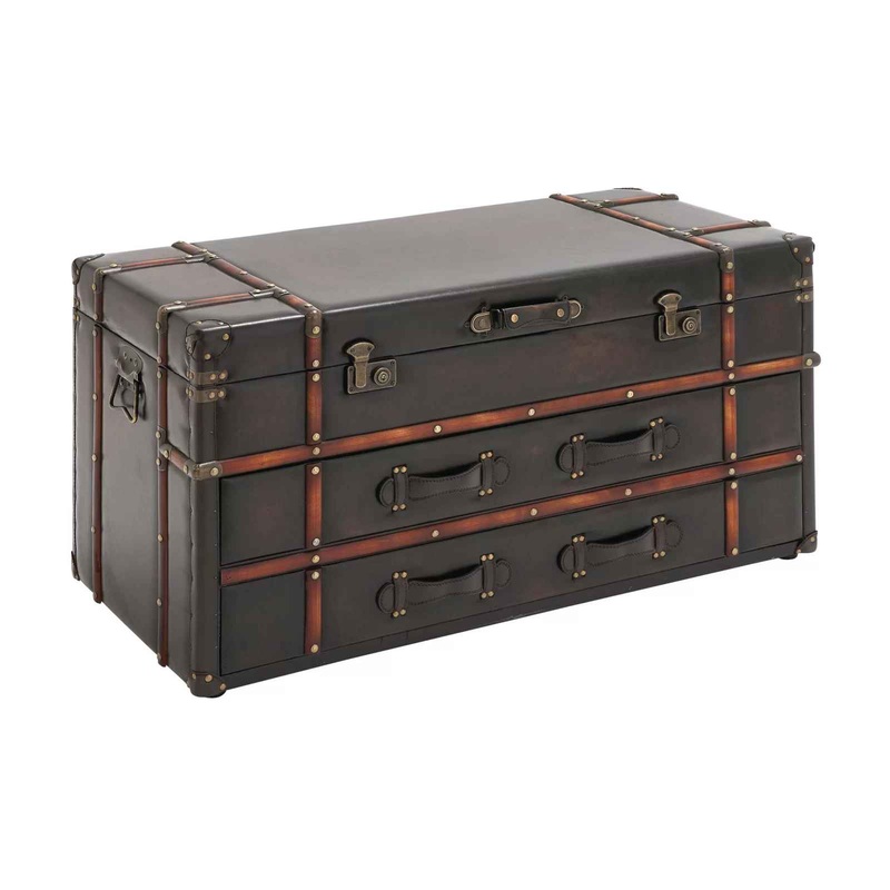Vintage Trunk