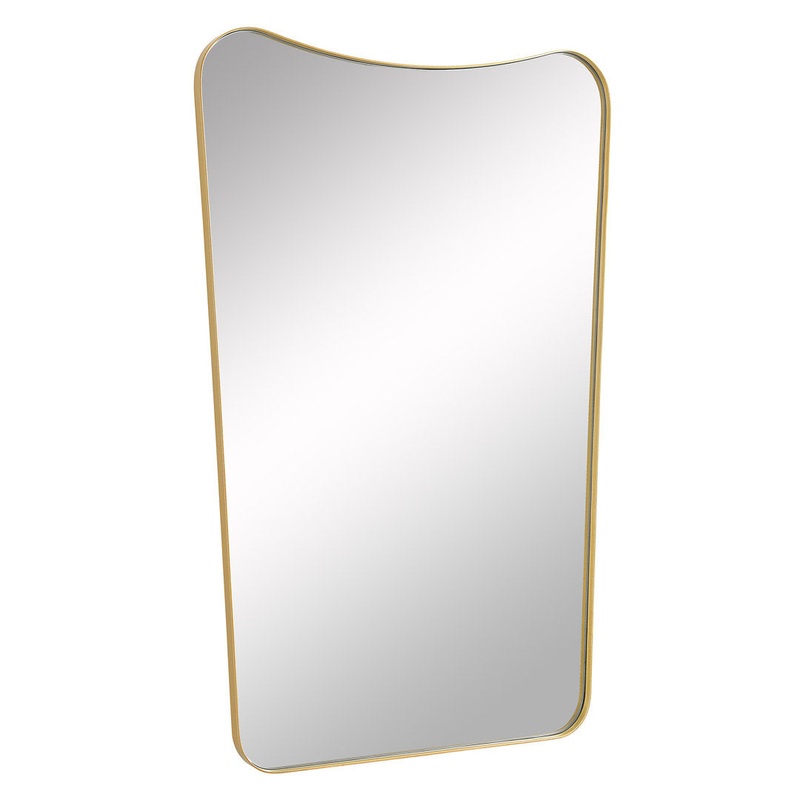 Adna Full Length Mirror AllModern