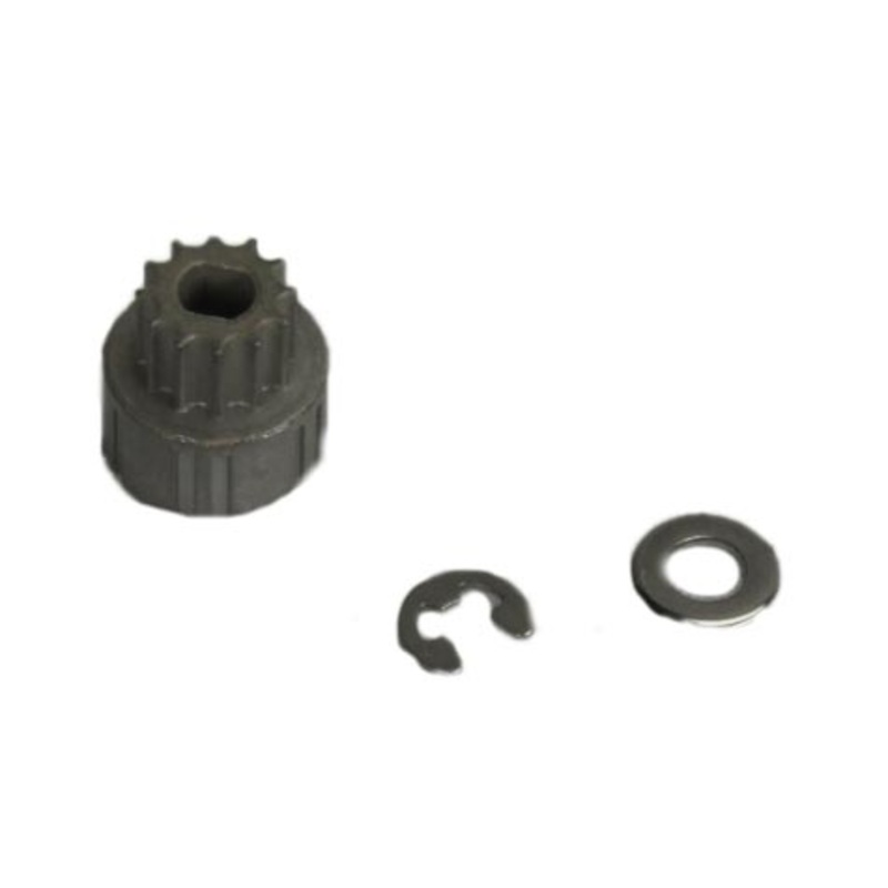 Bissell 80X9R Brush Motor Kit
