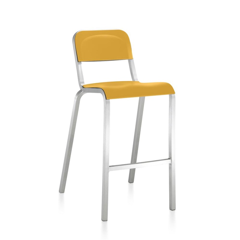 Emeco 1951 Barstool