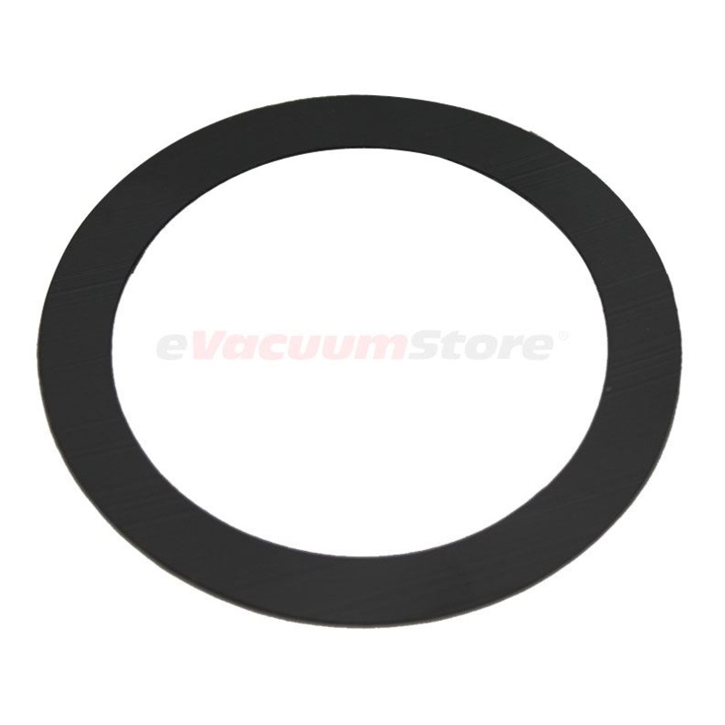 Eureka Commercial Upright Vacuum C2133A Steel Washers Packag