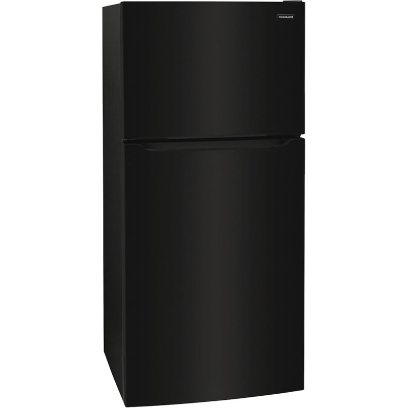 Frigidaire FFTR1835VB Frigidaire 18.3 Cu. Ft. Top Freezer Refrigerator