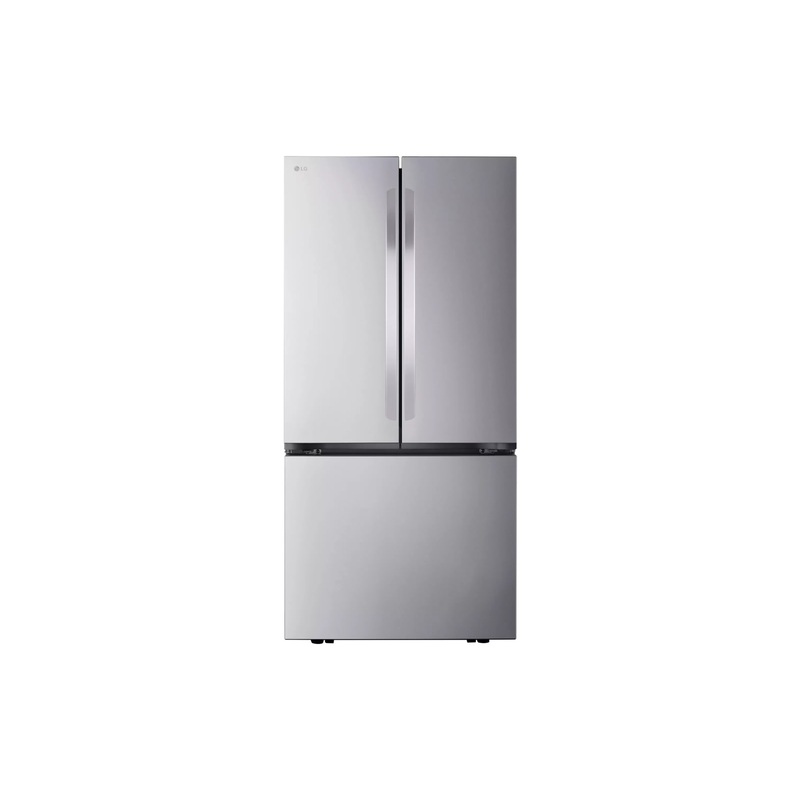 Lg LF21G6200S 21 cu. ft. 3-Door French Door, Counter-Depth MAX Refrigerator
