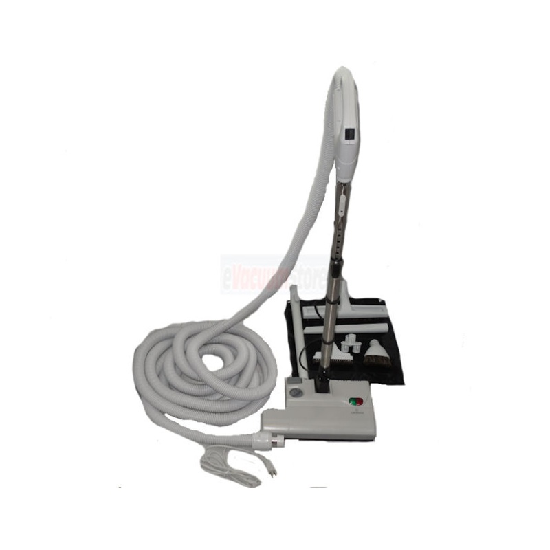 Lindhaus CVC-14 Central Vacuum Accessories- Pig Tail