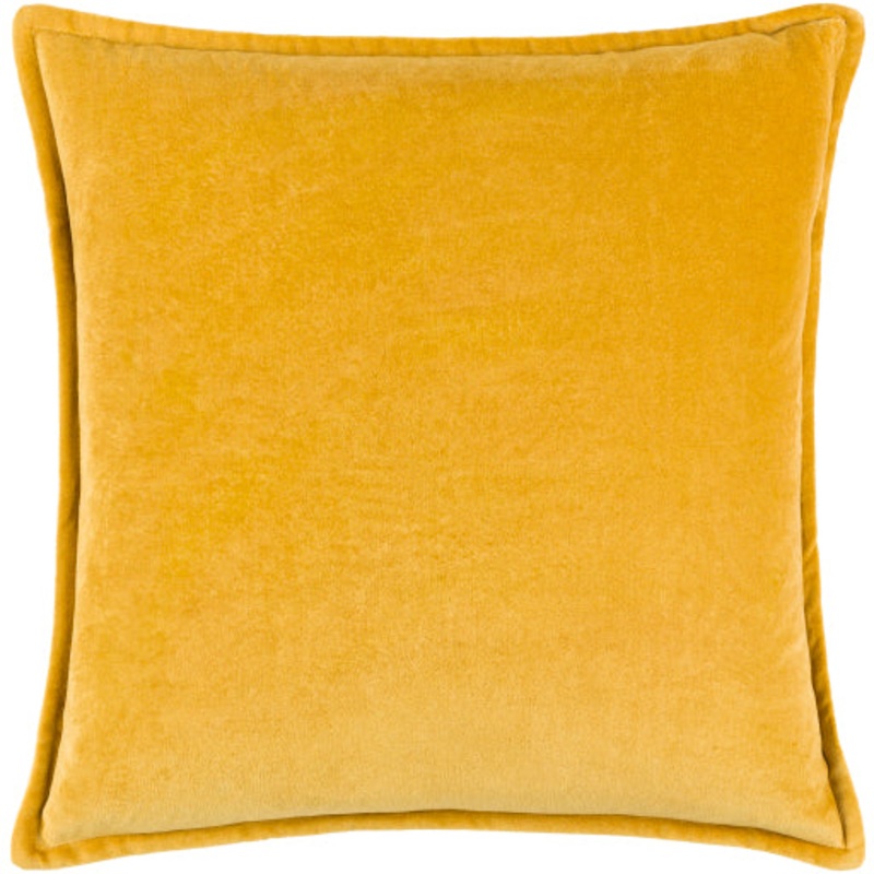 Luxurious Cotton Cushion