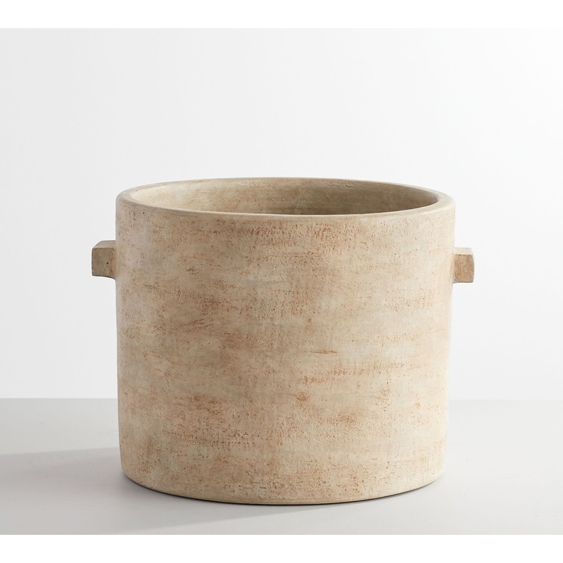 Maya Terracotta Planter