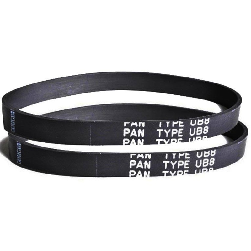 Panasonic / Kenmore UB8 Belt- 2 Pack