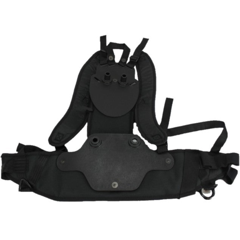 ProTeam 103393 Backplate with Harness