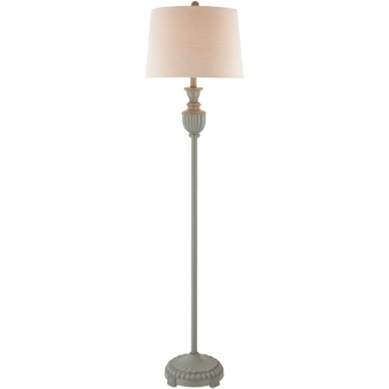 Traditional Elegance Lamp