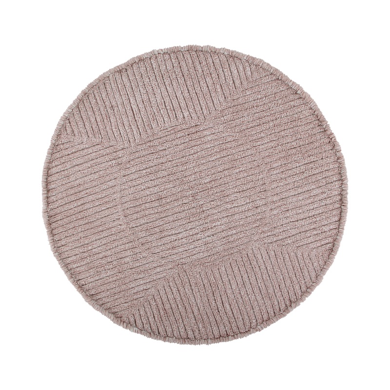 Washable Tea Rug