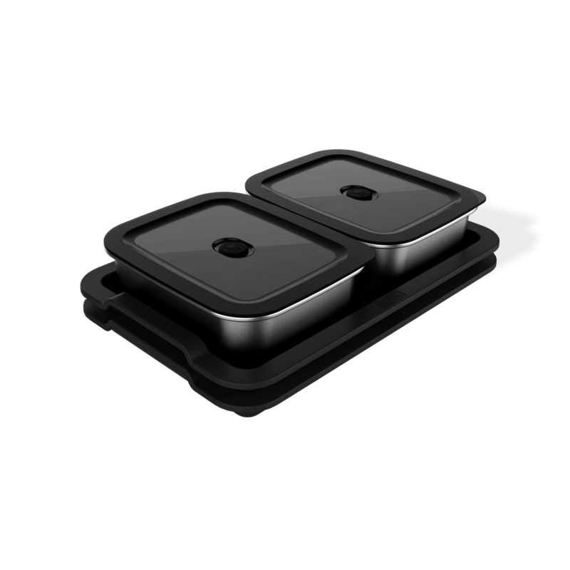 Weber 3400220 Weber Works Prep And Serve Kit