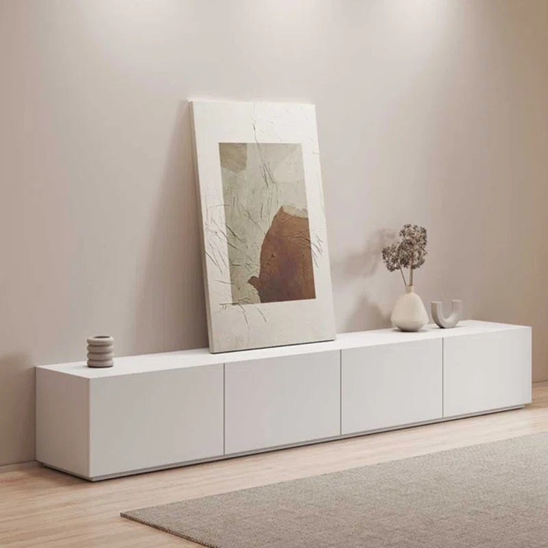 86.6″ Media Console