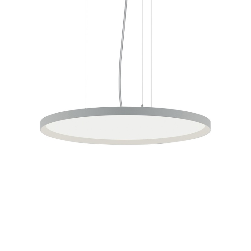 Bina Round LED Pendant Light