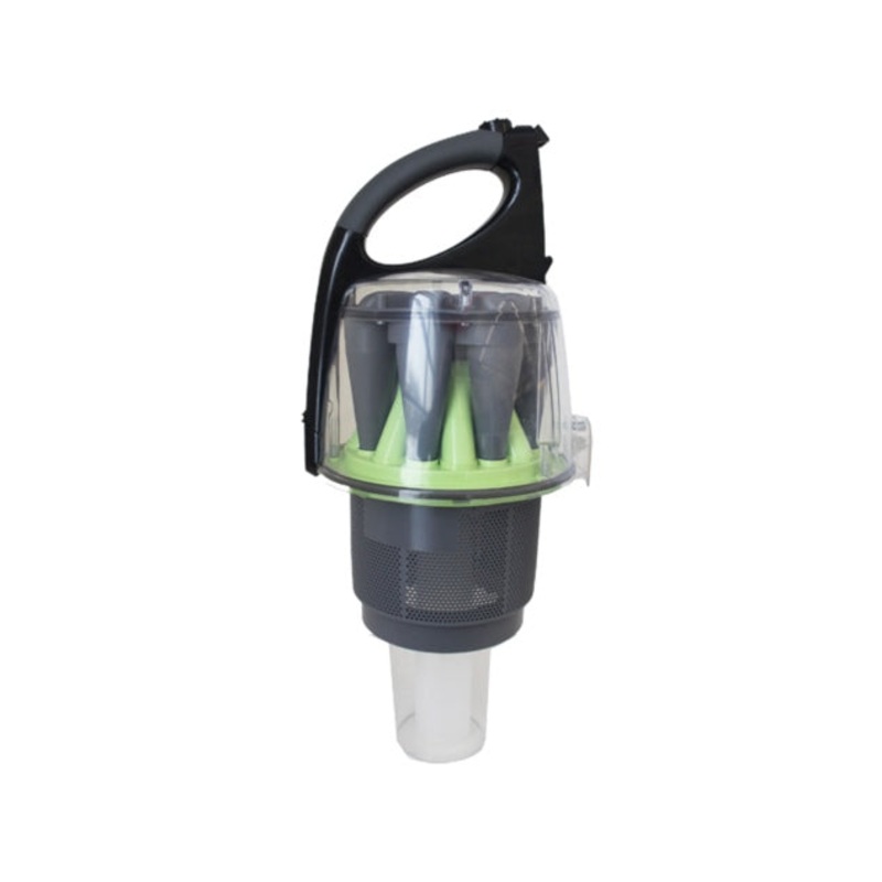 Bissell 2031448 Tank Handle and Upper Cyclone