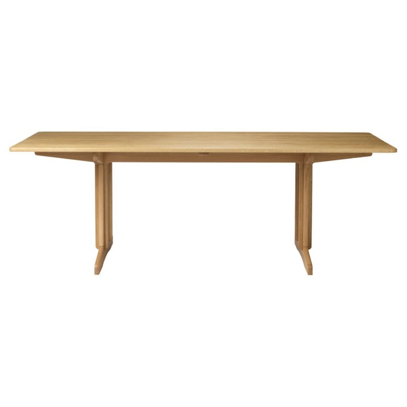 C64 Shaker Dining Table