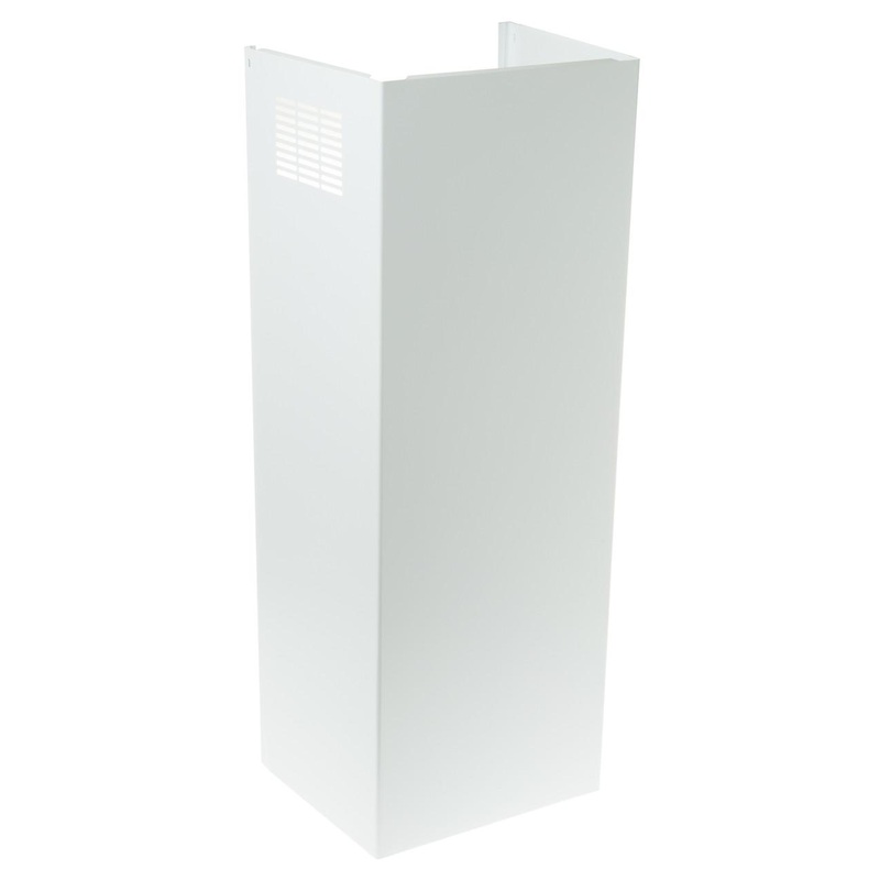 Cafe UXDC734MWM 10′ Duct Cover