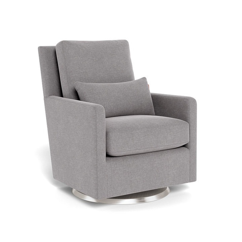 Como Glider – Swivel Base