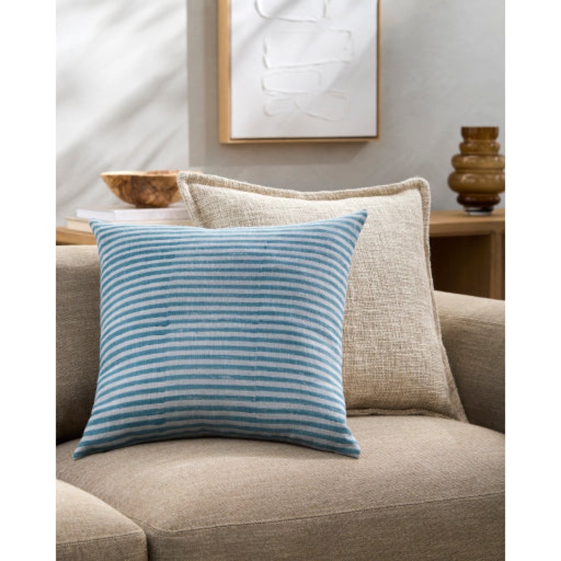 Elegant Accent Decor Pillow