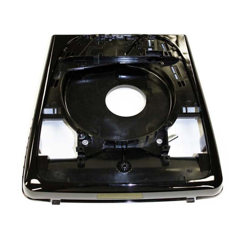 Eureka Commercial Lightweight Upright Vacuum C2132B-1 Base A