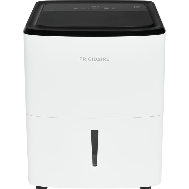FFAD2233W1 Frigidaire Low Humidity 22 Pint Capacity Dehumidifier