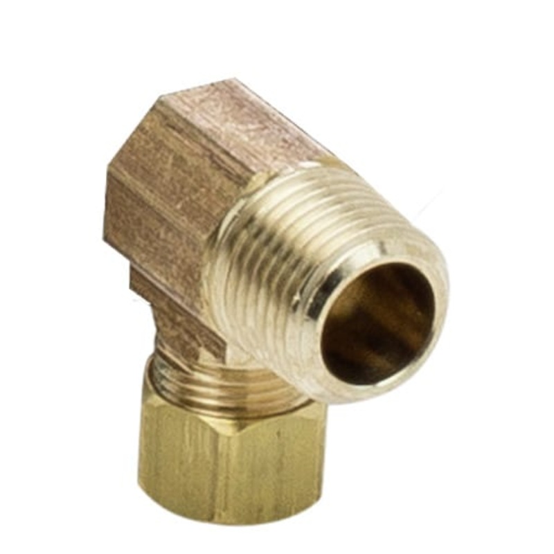 Frigidaire 5304493948 3/4″ Garden Hose Elbow