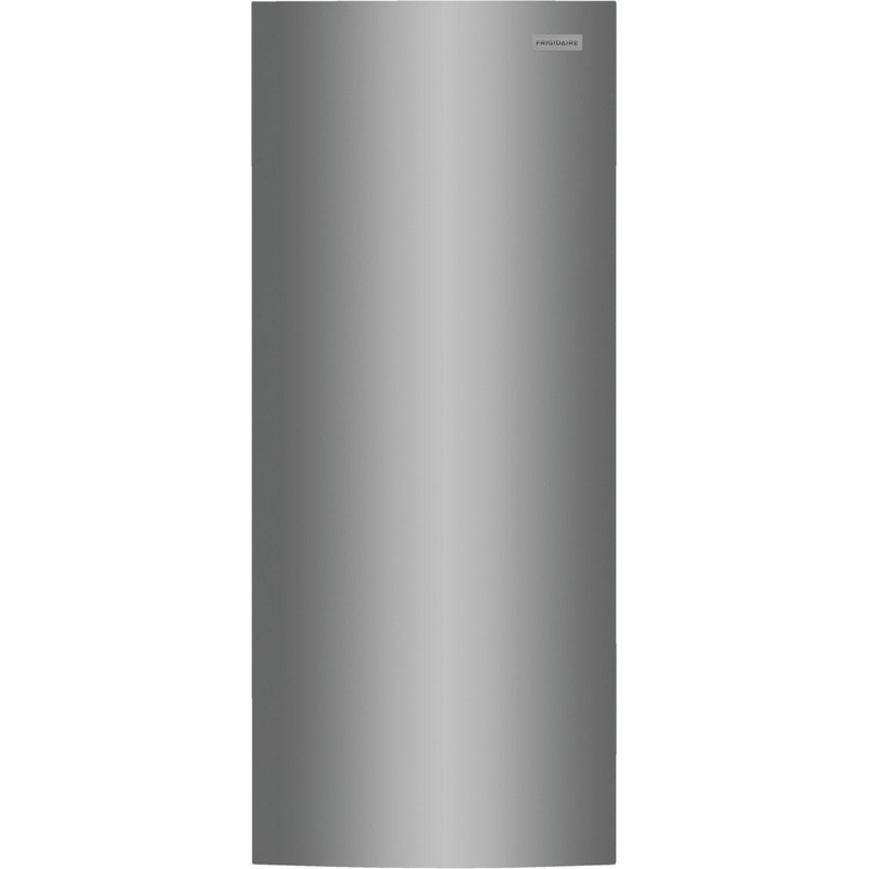 Frigidaire FFFU13F2VV 13 Cu. Ft. Garage Ready Upright Freezer
