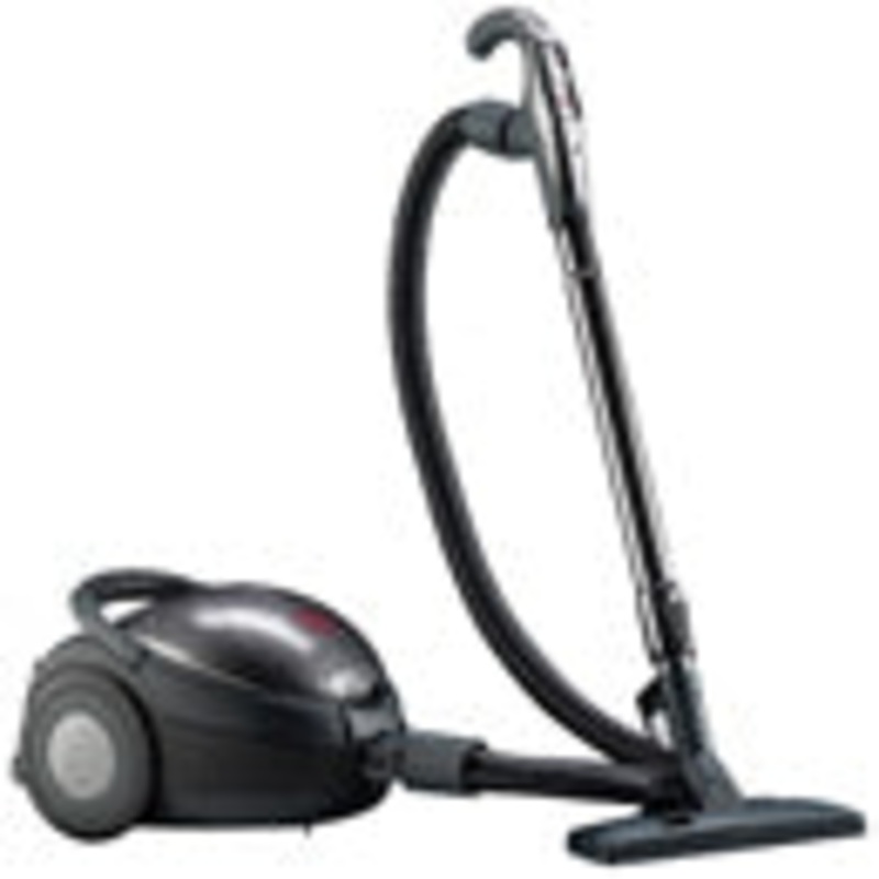 Fuller Brush Compact Canister Vacuum FBCC-1