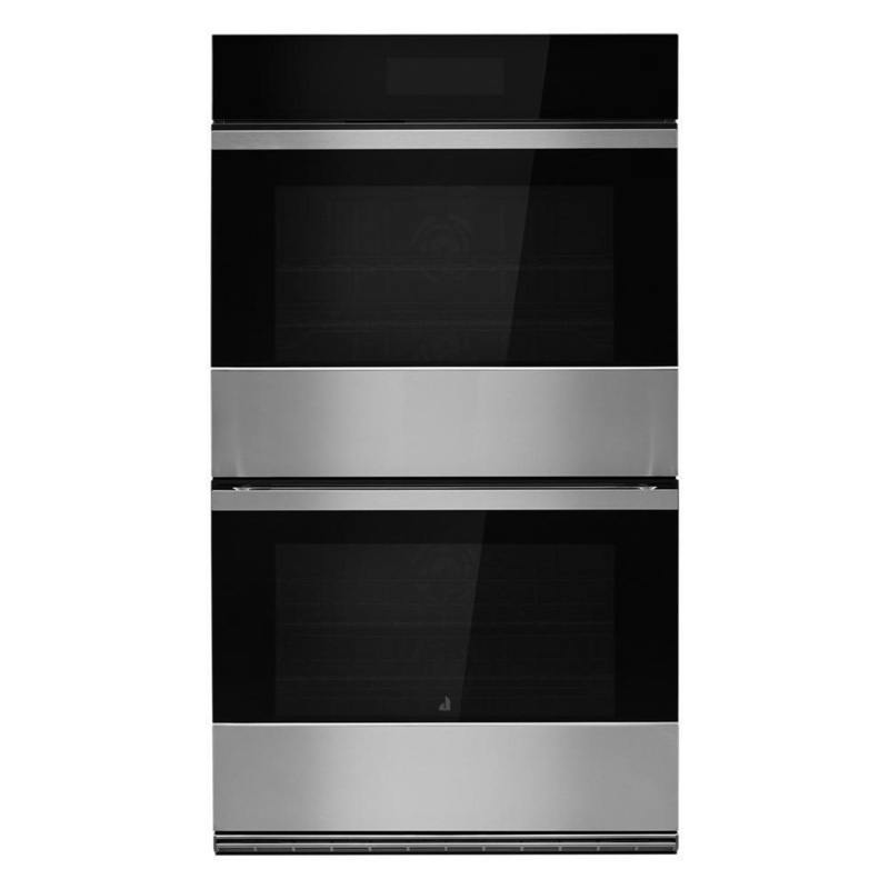 Jennair JOEDC730RM Single & Double Wall Ovens With V2 Vertical Dual-Fan True Convection With Advanced Temperature Precision