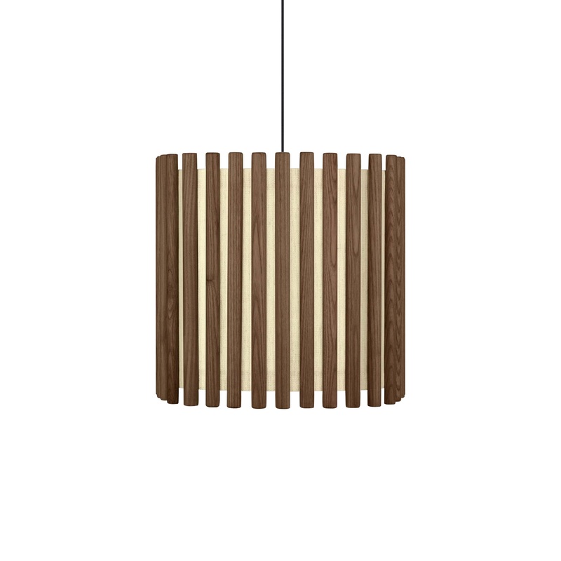 Komorebi Square Pendant Light