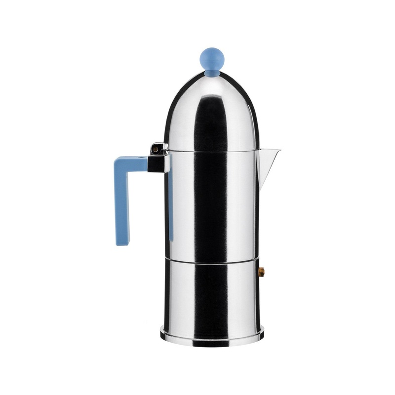 La Cupola Espresso Coffee Induction Maker
