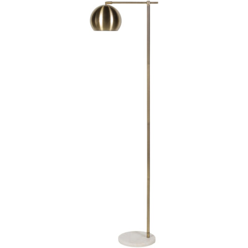 Modern Luxe Task Floor Lamp