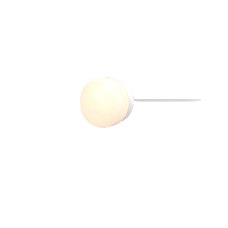 Pastille Collar Corded LED Wall Sconce