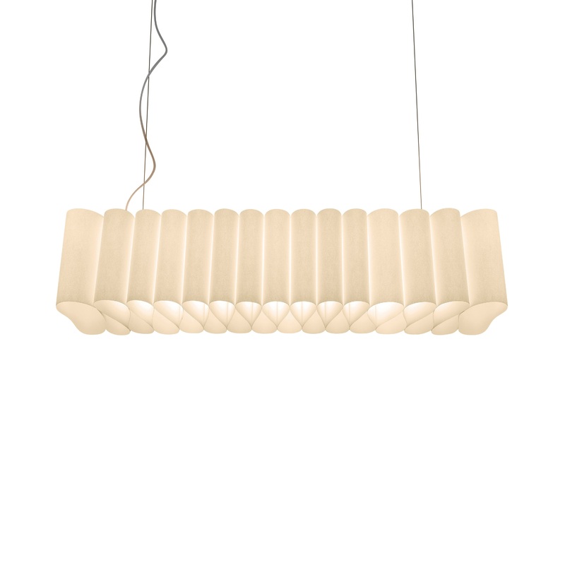 Pli LED Chandelier