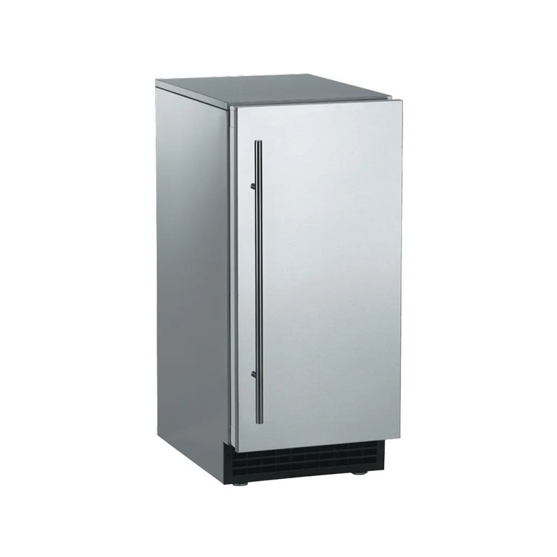 Scotsman SCCG30MA-1SU 15″ Panel Ready Ice Maker