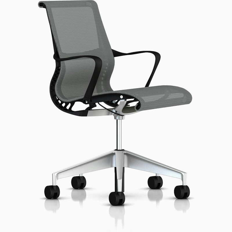 Setu Chair