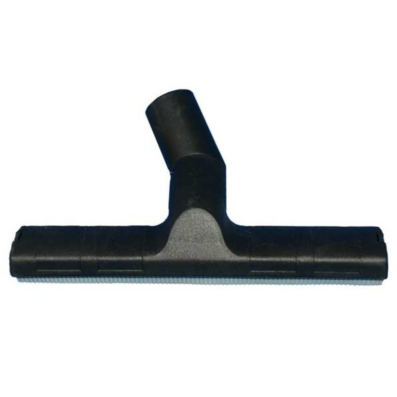 Shop Vac Squeegee Tool with Removable Blade