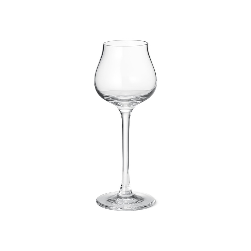 Sky Snaps Glass (Set of 6)