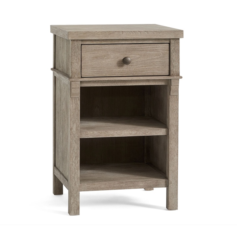 Toulouse Mini Nightstand